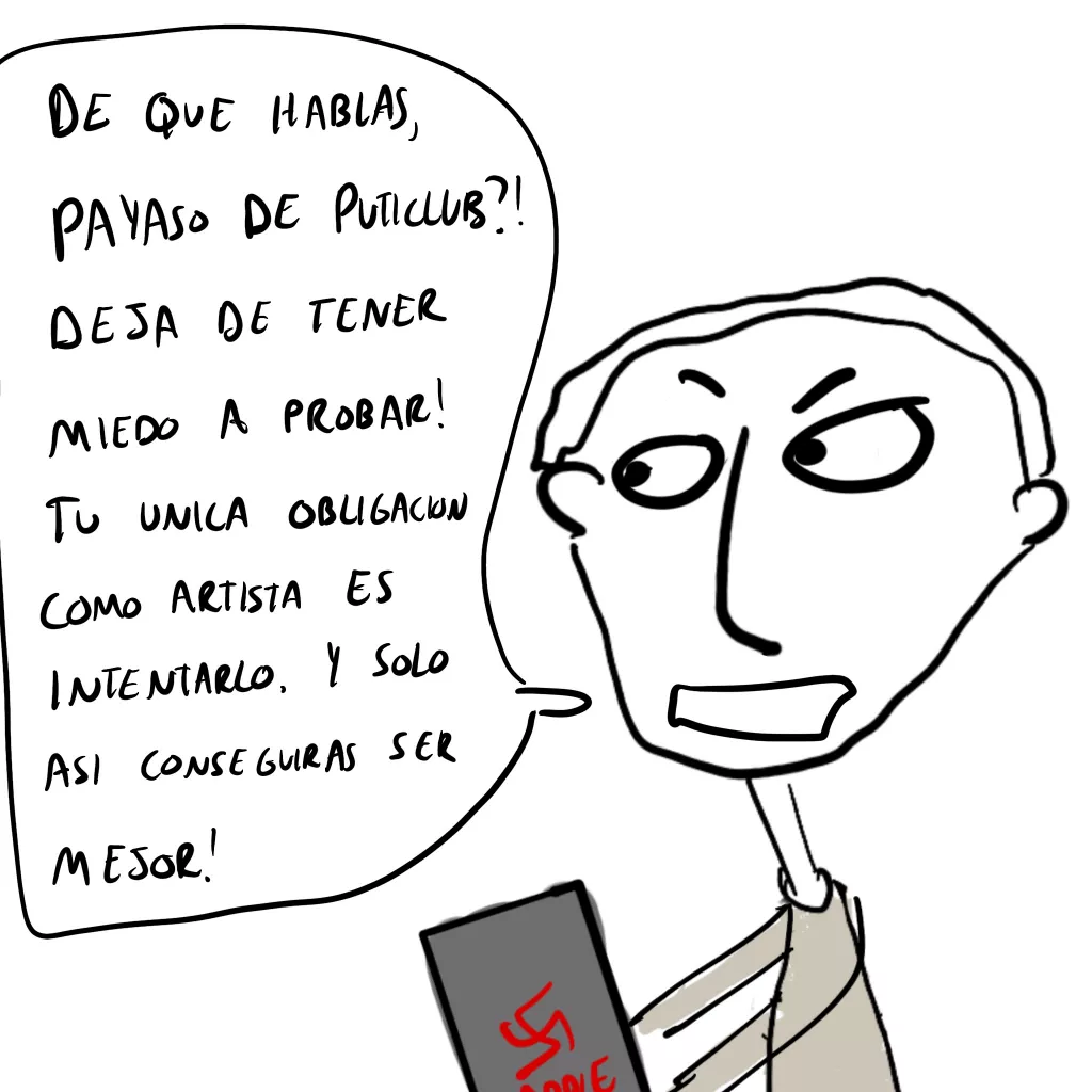 perfeccionismo